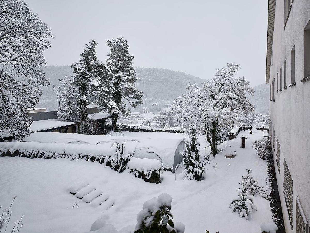 Villa Muller Feldkirch Exterior photo